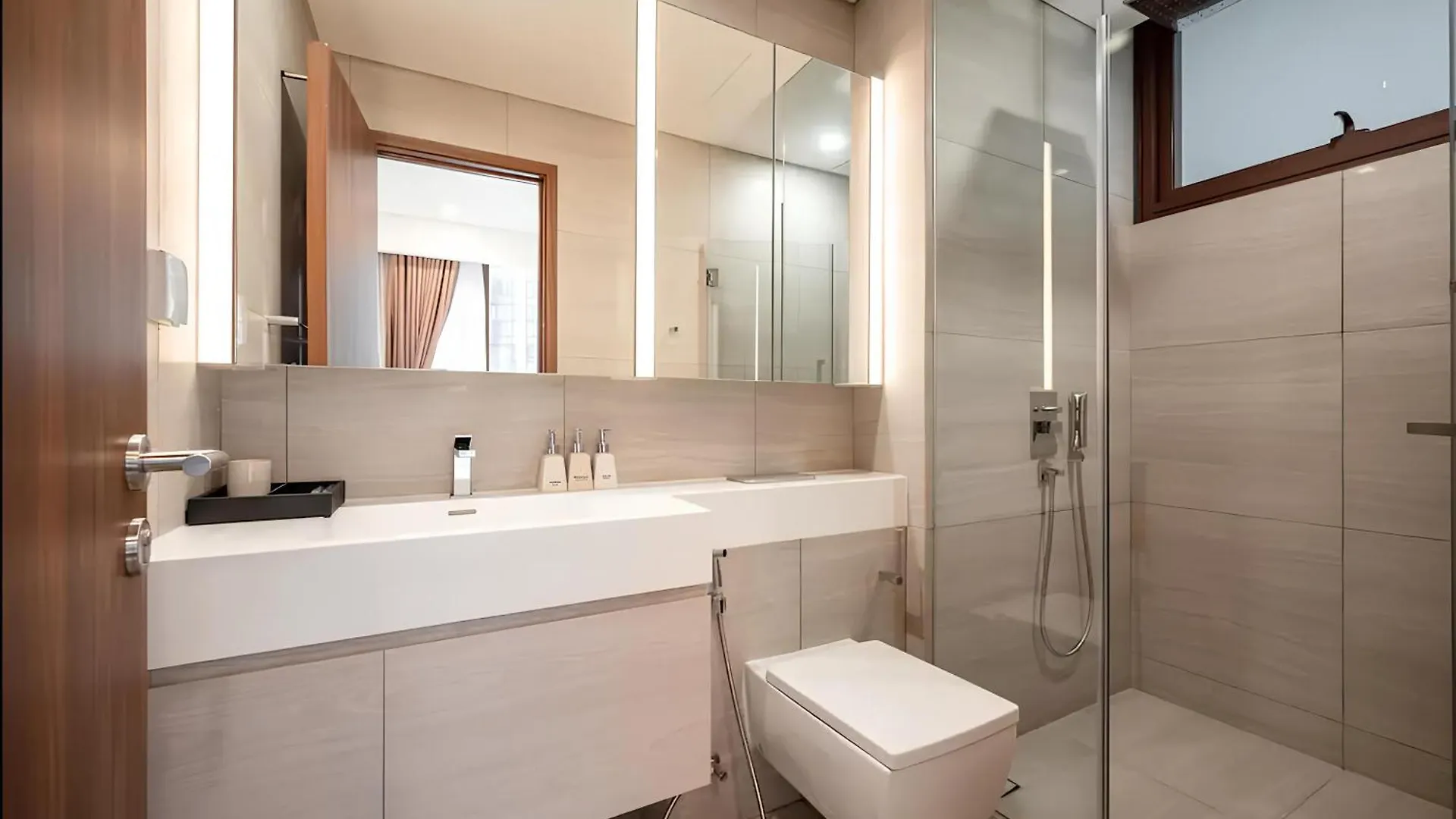The Suite Landmark Saigon Ho Chi Minh City