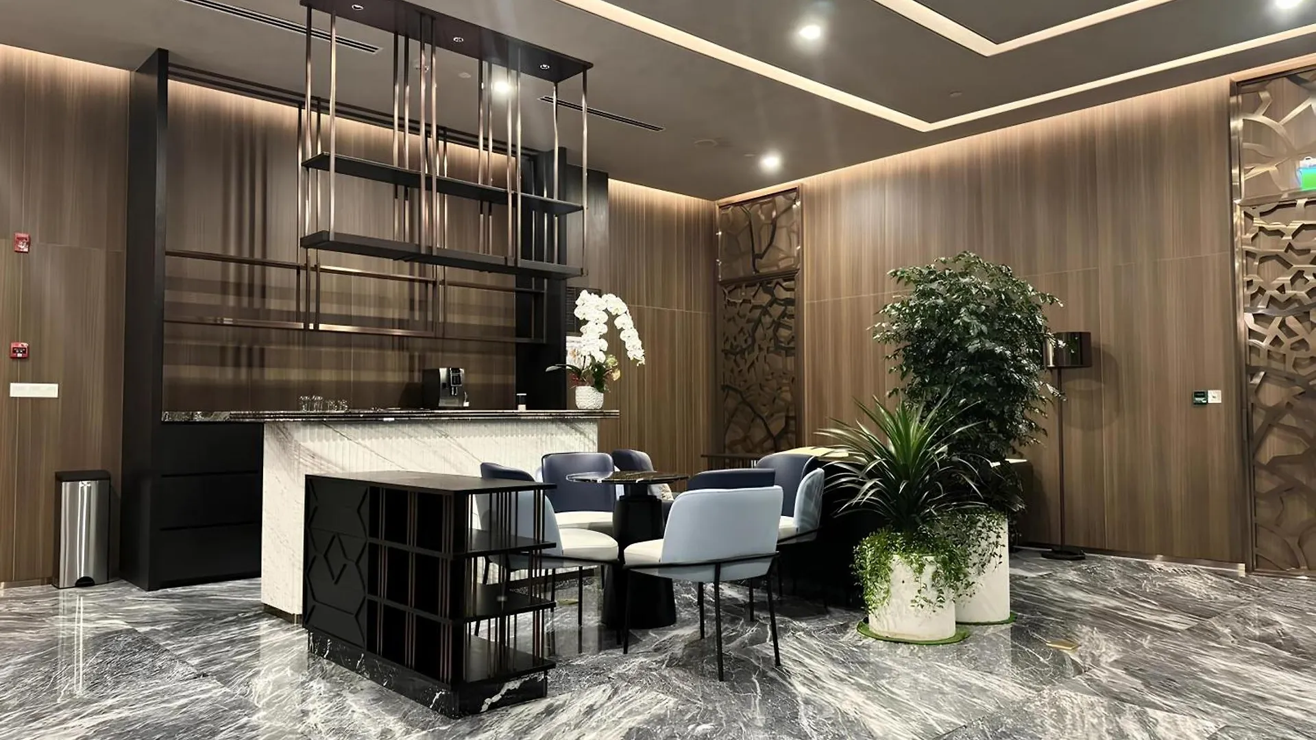 The Suite Landmark Saigon Ho Chi Minh City Vietnam