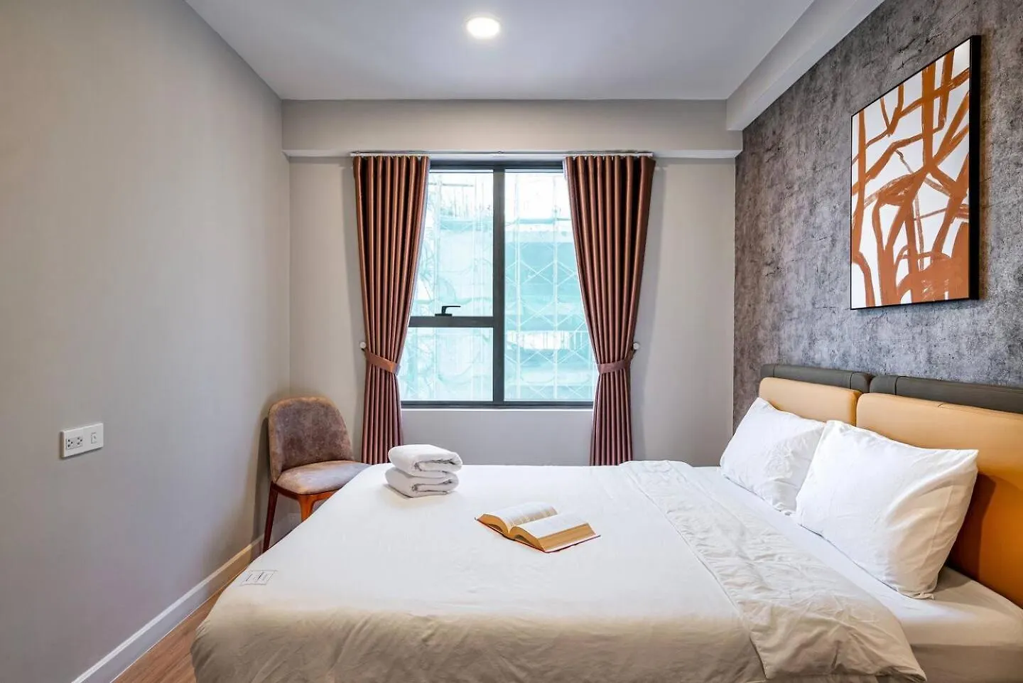 The Suite Landmark Saigon Ho Chi Minh City 4*,  Vietnam