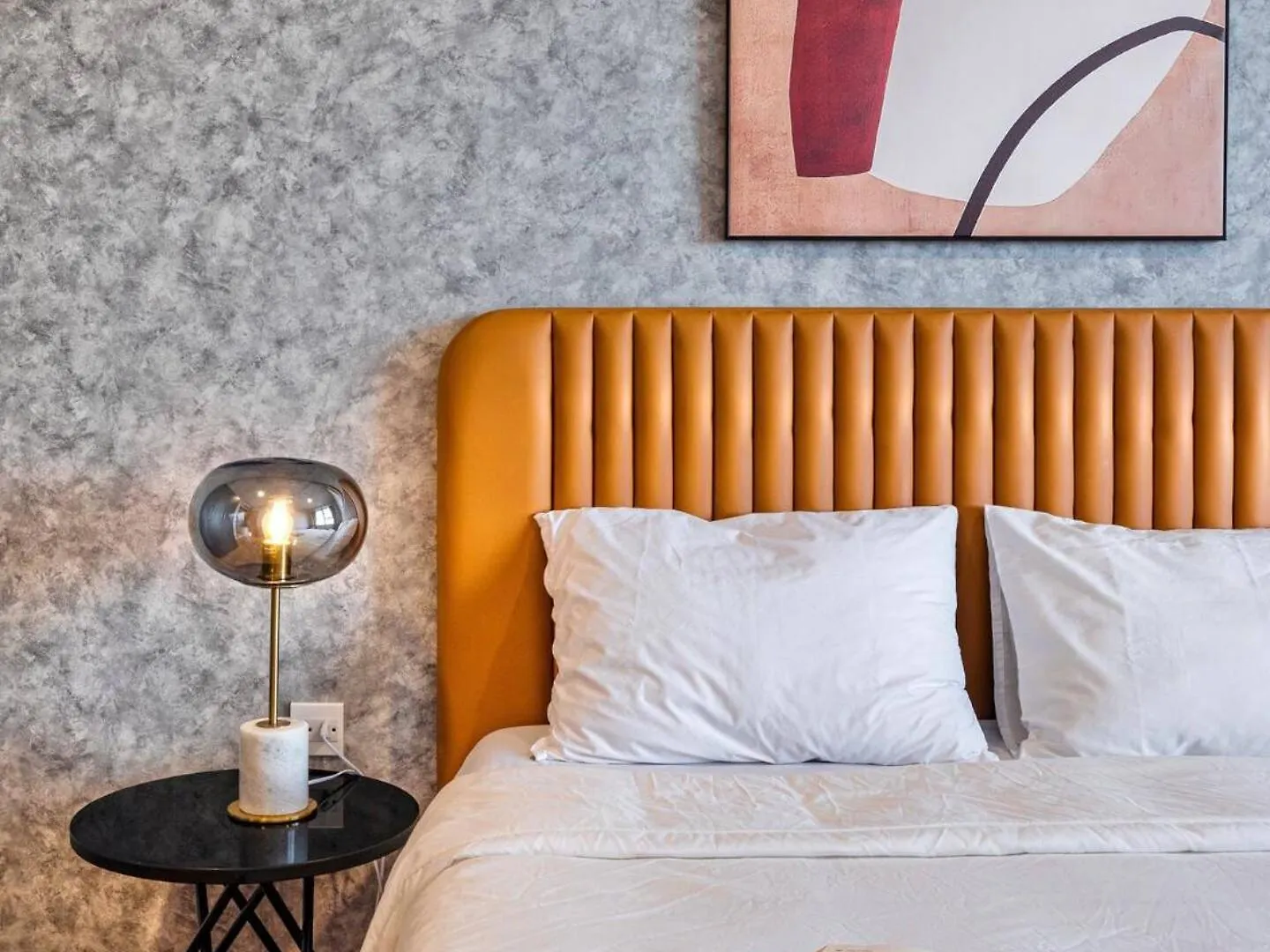 The Suite Landmark Saigon Ho Chi Minh City Guest house